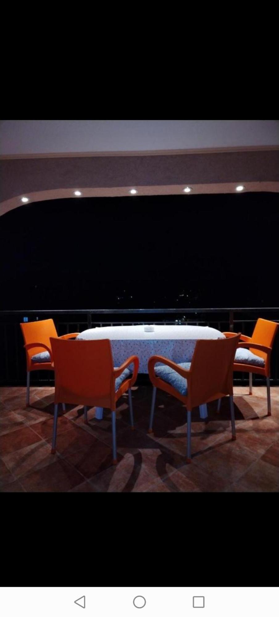 Apartmani Ljubica Utjeha Bagian luar foto