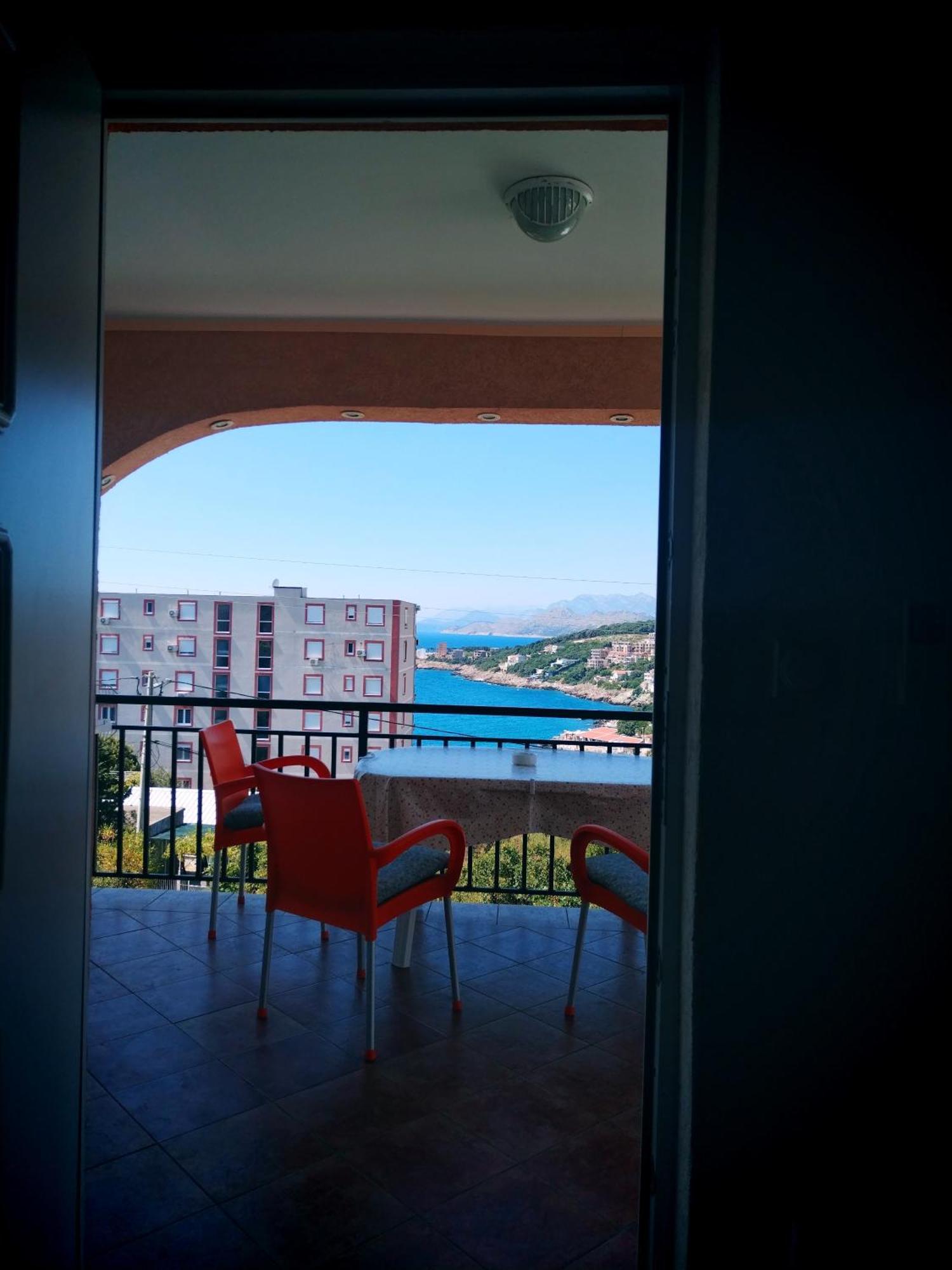 Apartmani Ljubica Utjeha Bagian luar foto